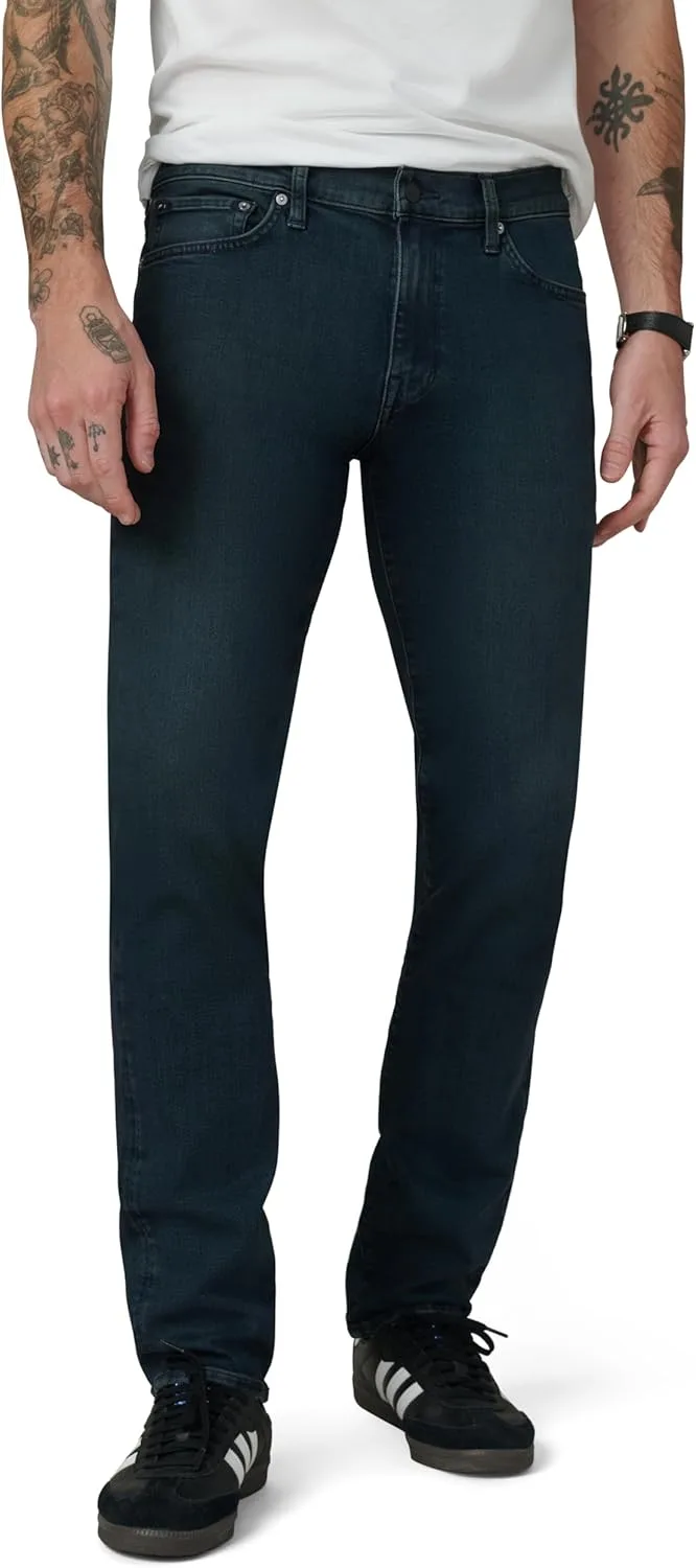 Джинсы Joe's Brixton Straight and Narrow Leg
Джинсы Joe's Brixton Straight and Narrow Leg