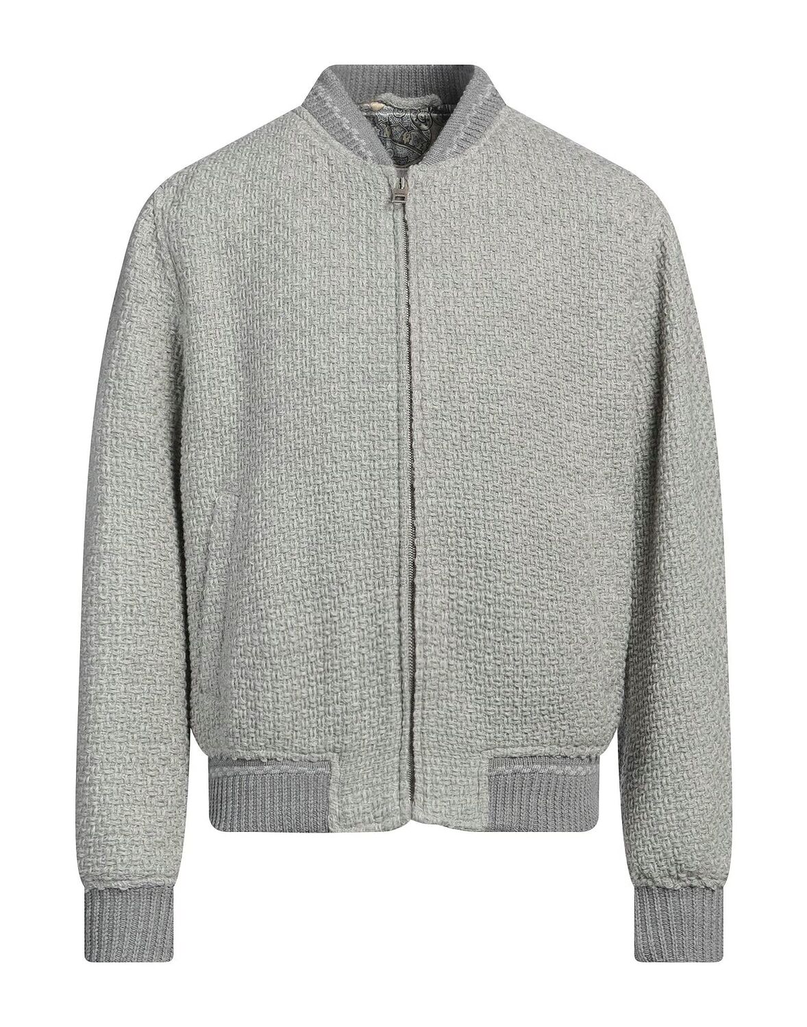 Куртка Etro, серый
Куртка Etro, серый