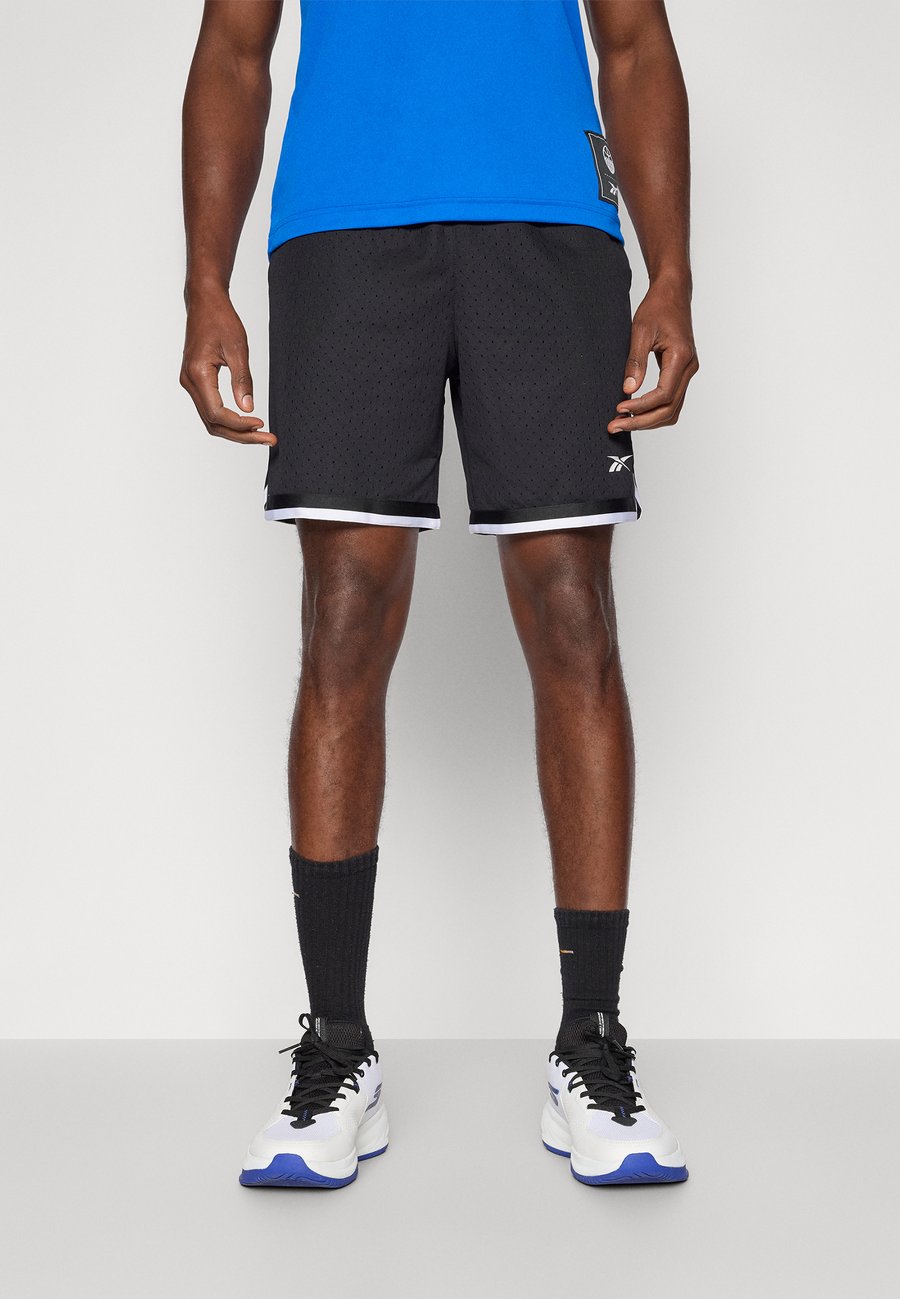 Спортивные шорты Reebok TRANSITION SHORTS, Black/White/Black
Спортивные шорты Reebok TRANSITION SHORTS, Black/White/Black