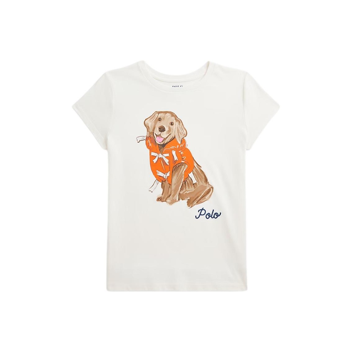 Polo Ralph Lauren Футболка белая детская, Белый, Polo Ralph Lauren Футболка белая детская
Polo Ralph Lauren Футболка белая детская, Белый, Polo Ralph Lauren Футболка белая детская