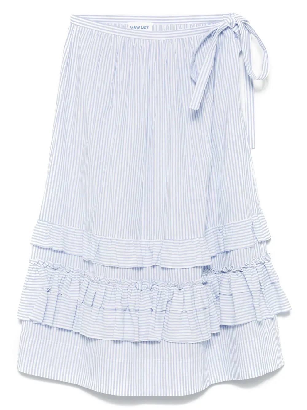 Юбка миди Betsy Cawley Studio, белый
Юбка миди Betsy Cawley Studio, белый