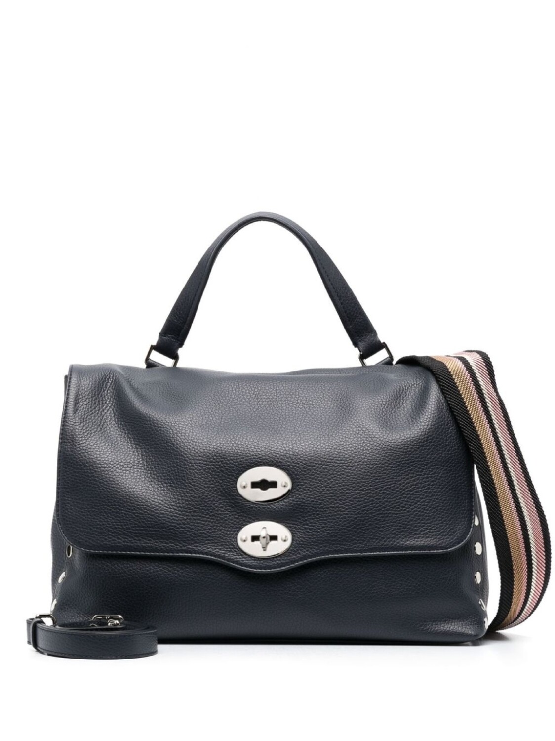 Zanellato сумка-тоут Postina, синий
Zanellato сумка-тоут Postina, синий