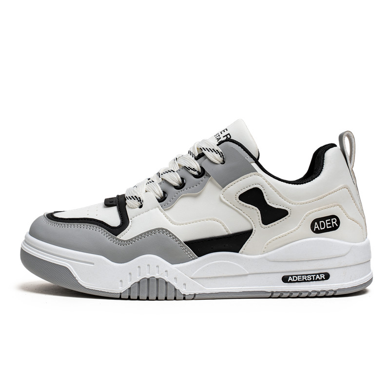 Низкие детские кроссовки для скейтбординга для подростков Wooden Rabbit, хаки
Низкие детские кроссовки для скейтбординга для подростков Wooden Rabbit, хаки