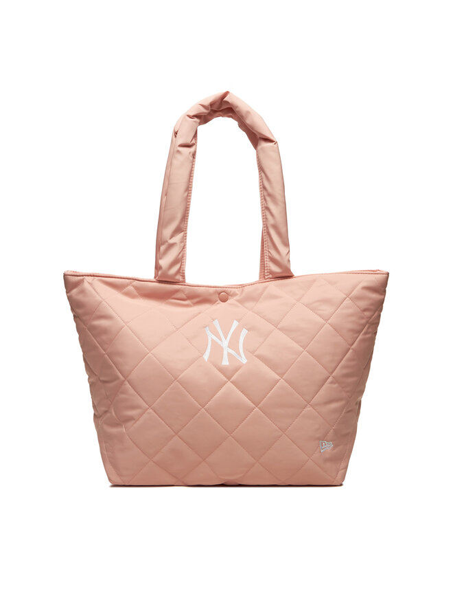 Сумочка New York Yankees 60580549 New Era, розовый
Сумочка New York Yankees 60580549 New Era, розовый