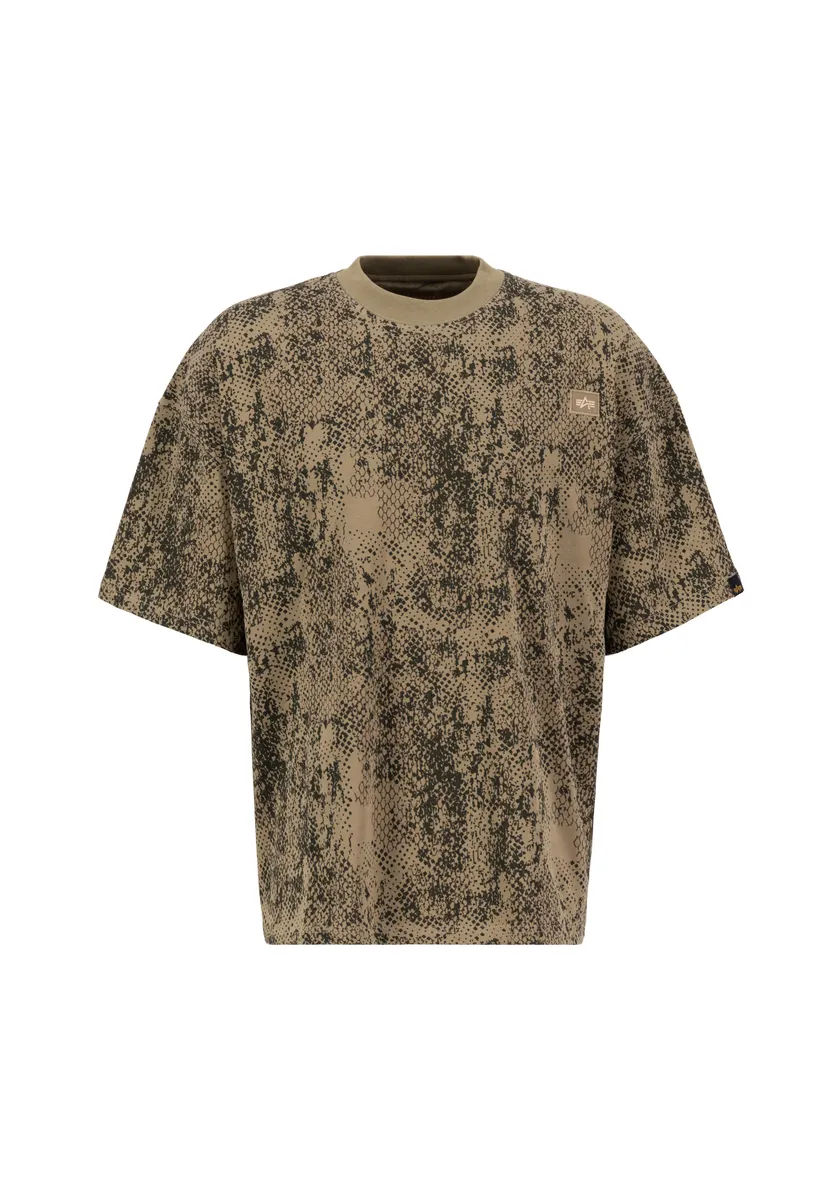 Футболка Alpha Industries " Alpha Industries Мужчины - Футболки Alpha Essentials RL T Camo", цвет Lizard Camo, Бежевый, Футболка Alpha Industries " Alpha Industries Мужчины - Футболки Alpha Essentials RL T Camo", цвет Lizard Camo
Футболка Alpha Industries " Alpha Industries Мужчины - Футболки Alpha Essentials RL T Camo", цвет Lizard Camo, Бежевый, Футболка Alpha Industries " Alpha Industries Мужчины - Футболки Alpha Essentials RL T Camo", цвет Lizard Camo