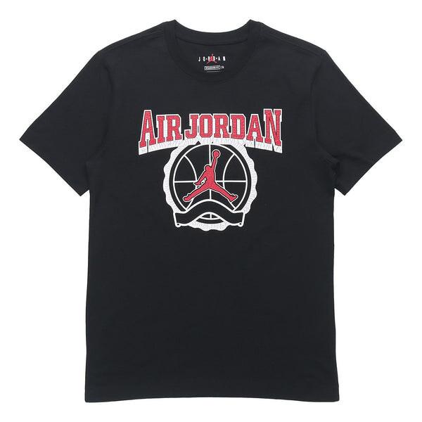 Футболка взрыв трещины баскетбол спортивная футболка с коротким рукавом мужская Air Jordan, черный
Футболка взрыв трещины баскетбол спортивная футболка с коротким рукавом мужская Air Jordan, черный