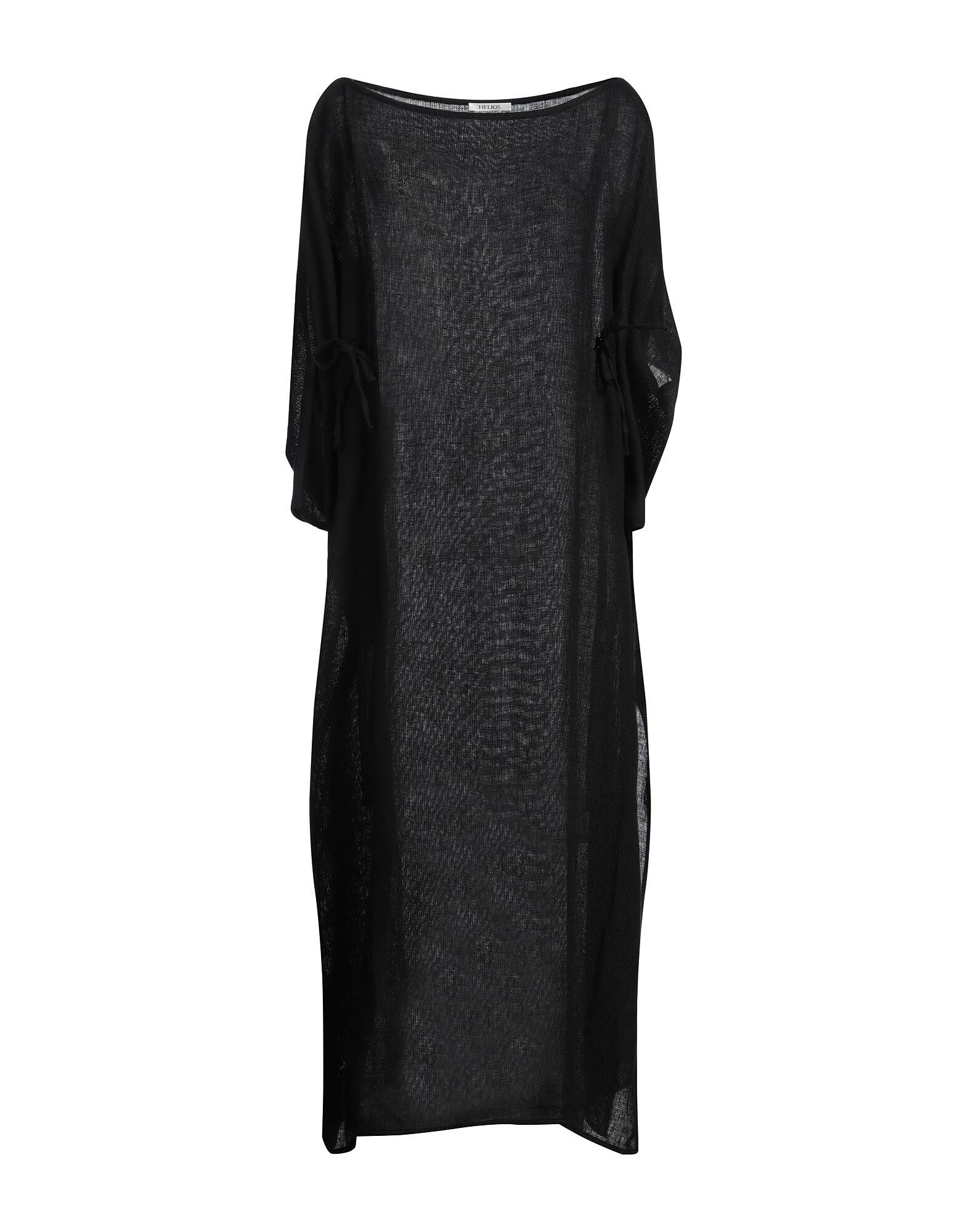 Платье миди Helios, черный
Платье миди Helios, черный