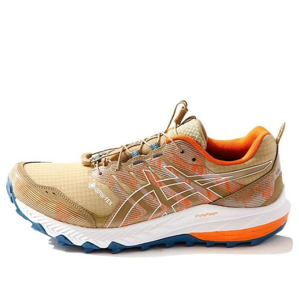 Кроссовки стоят xf ce x gel fujitrabuco 9 gtx Asics, желтый
Кроссовки стоят xf ce x gel fujitrabuco 9 gtx Asics, желтый