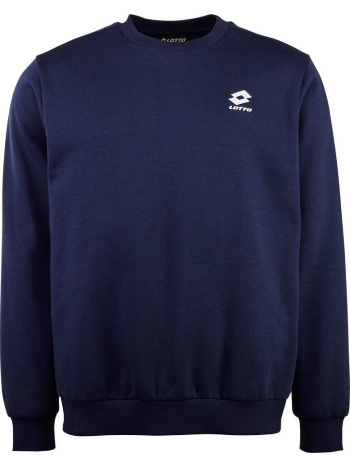 Свитер Lotto, синий
Свитер Lotto, синий