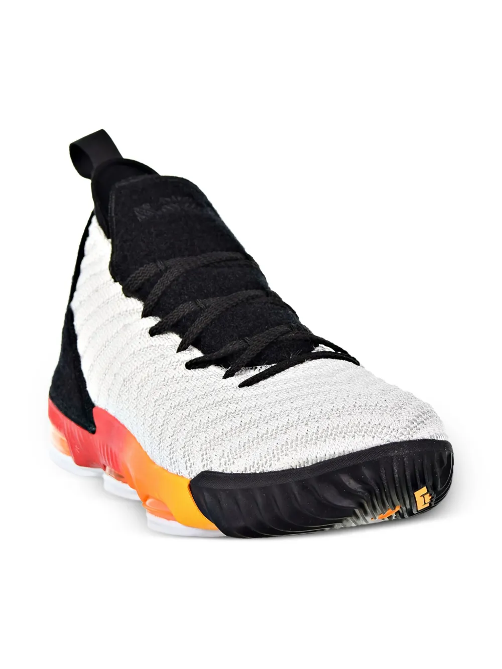 Кроссовки Lebron 16 Nike Kids, белый
Кроссовки Lebron 16 Nike Kids, белый