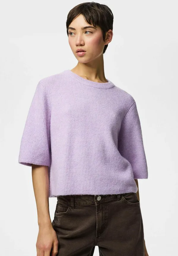 Базовая футболка pcsilly Pieces, Pastel Lilac, Фиолетовый, Базовая футболка pcsilly Pieces, Pastel Lilac
Базовая футболка pcsilly Pieces, Pastel Lilac, Фиолетовый, Базовая футболка pcsilly Pieces, Pastel Lilac