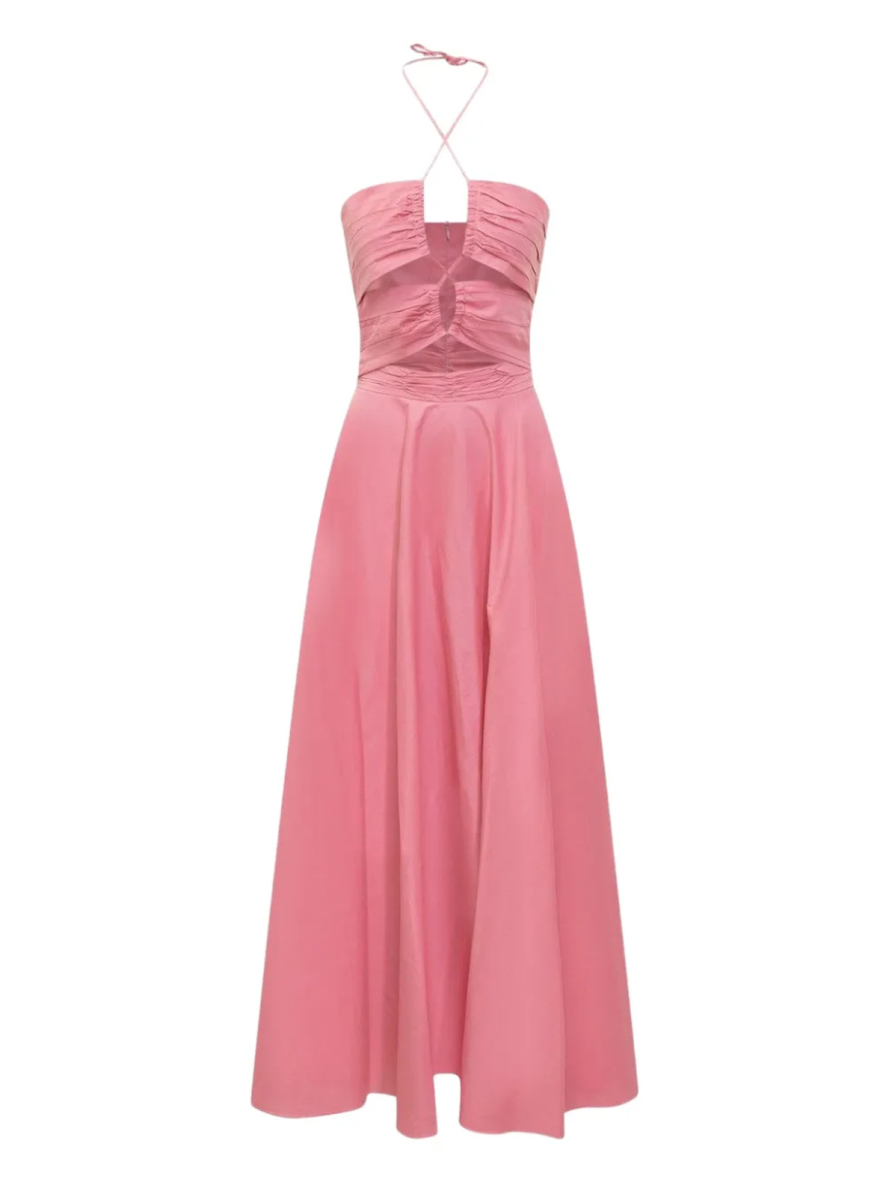 Платье макси с вырезом ACTUALEE, розовый
Платье макси с вырезом ACTUALEE, розовый