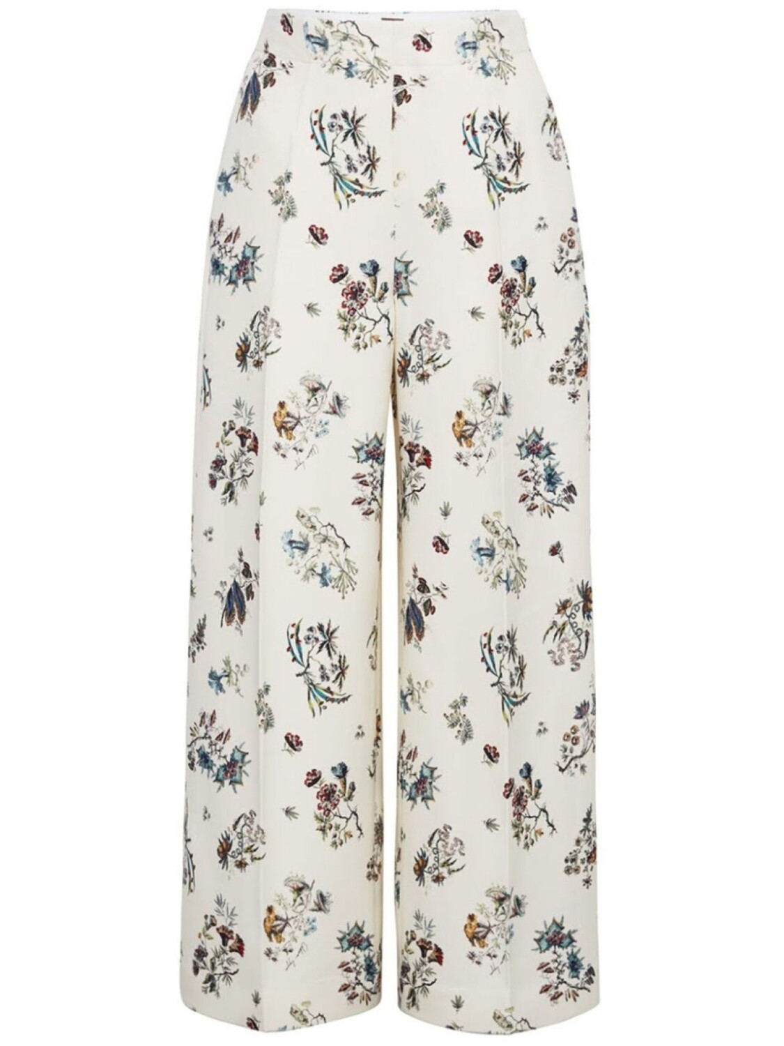 Брюки Каллен Adam Lippes, нейтральный цвет
Брюки Каллен Adam Lippes, нейтральный цвет