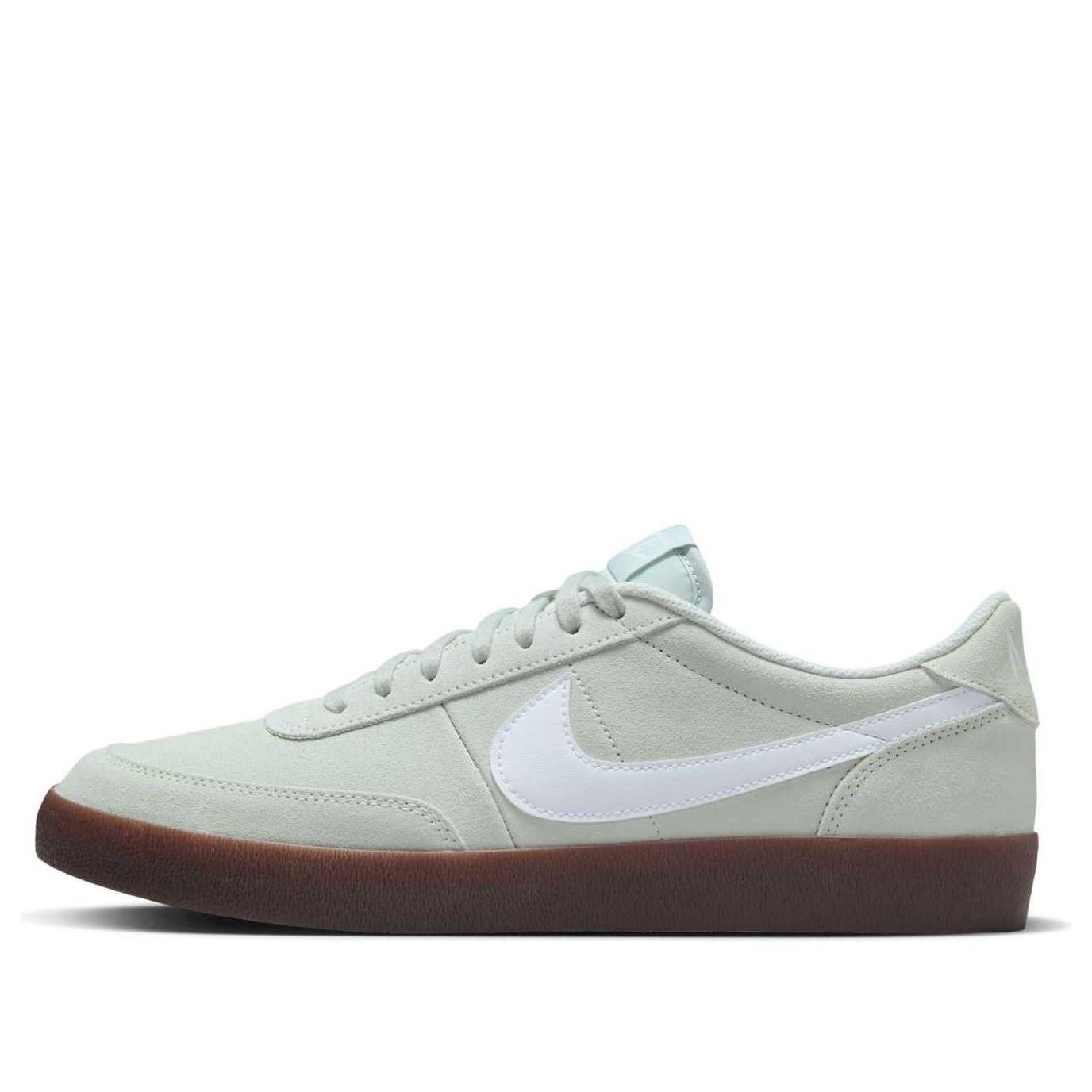 Кроссовки Nike Killshot 2 'Light Silver'
Кроссовки Nike Killshot 2 'Light Silver'