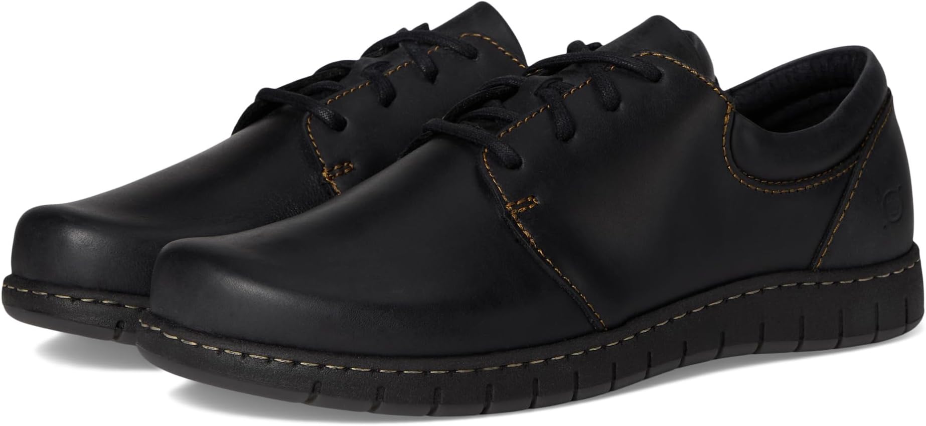 Оксфорды Born Lance, черный
Оксфорды Born Lance, черный