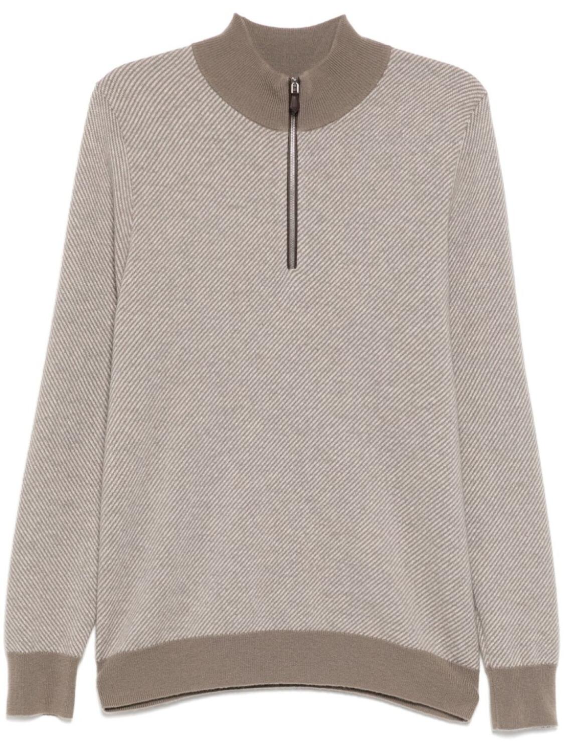 N.Peal джемпер Temple, коричневый
N.Peal джемпер Temple, коричневый