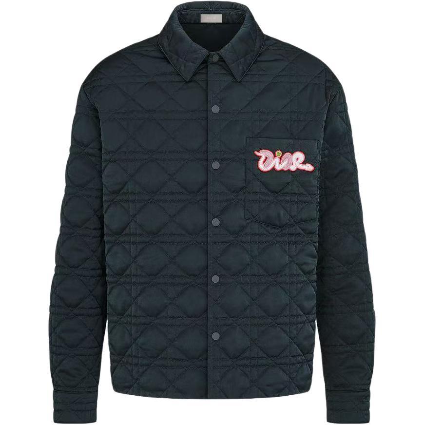 DIOR Куртка SS25 мужская морская синяя, Marine Blue
DIOR Куртка SS25 мужская морская синяя, Marine Blue