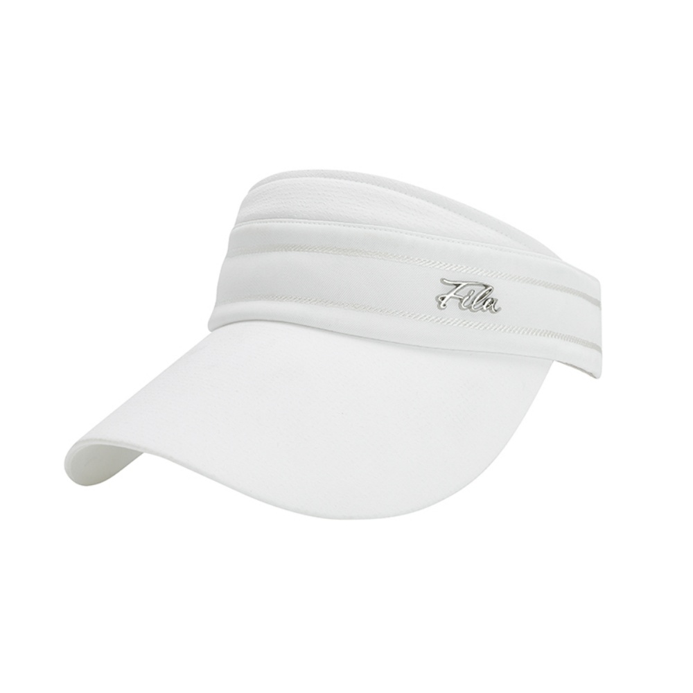 FILA Козырек Golf Series Polyester для женщин Jade White
FILA Козырек Golf Series Polyester для женщин Jade White