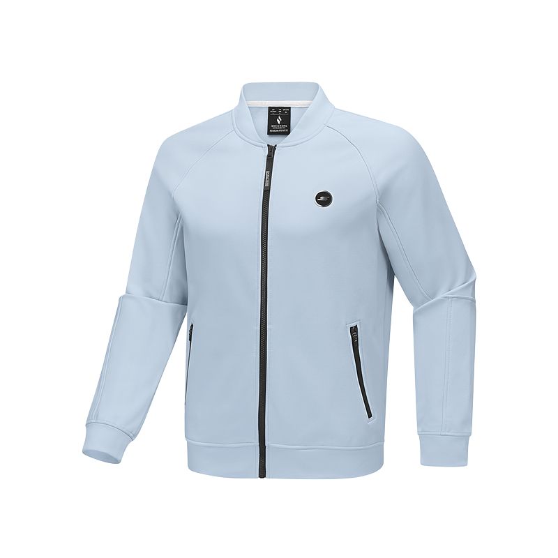 Skechers Куртка мужская Daybreak Gray, Daybreak Gray/01DS 
Skechers Куртка мужская Daybreak Gray, Daybreak Gray/01DS