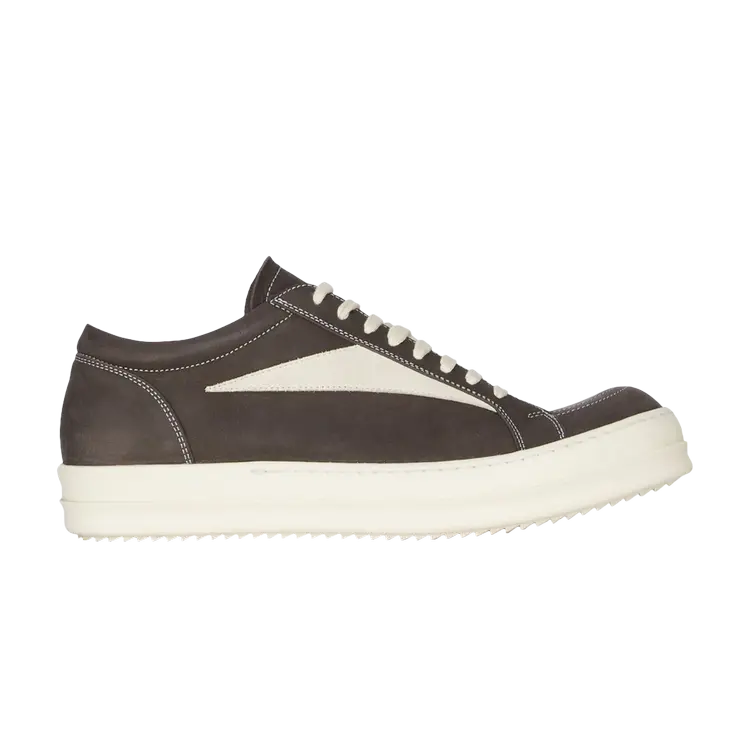 Кроссовки Rick Owens Porterville Vintage Low, цвет Dark Dust
Кроссовки Rick Owens Porterville Vintage Low, цвет Dark Dust