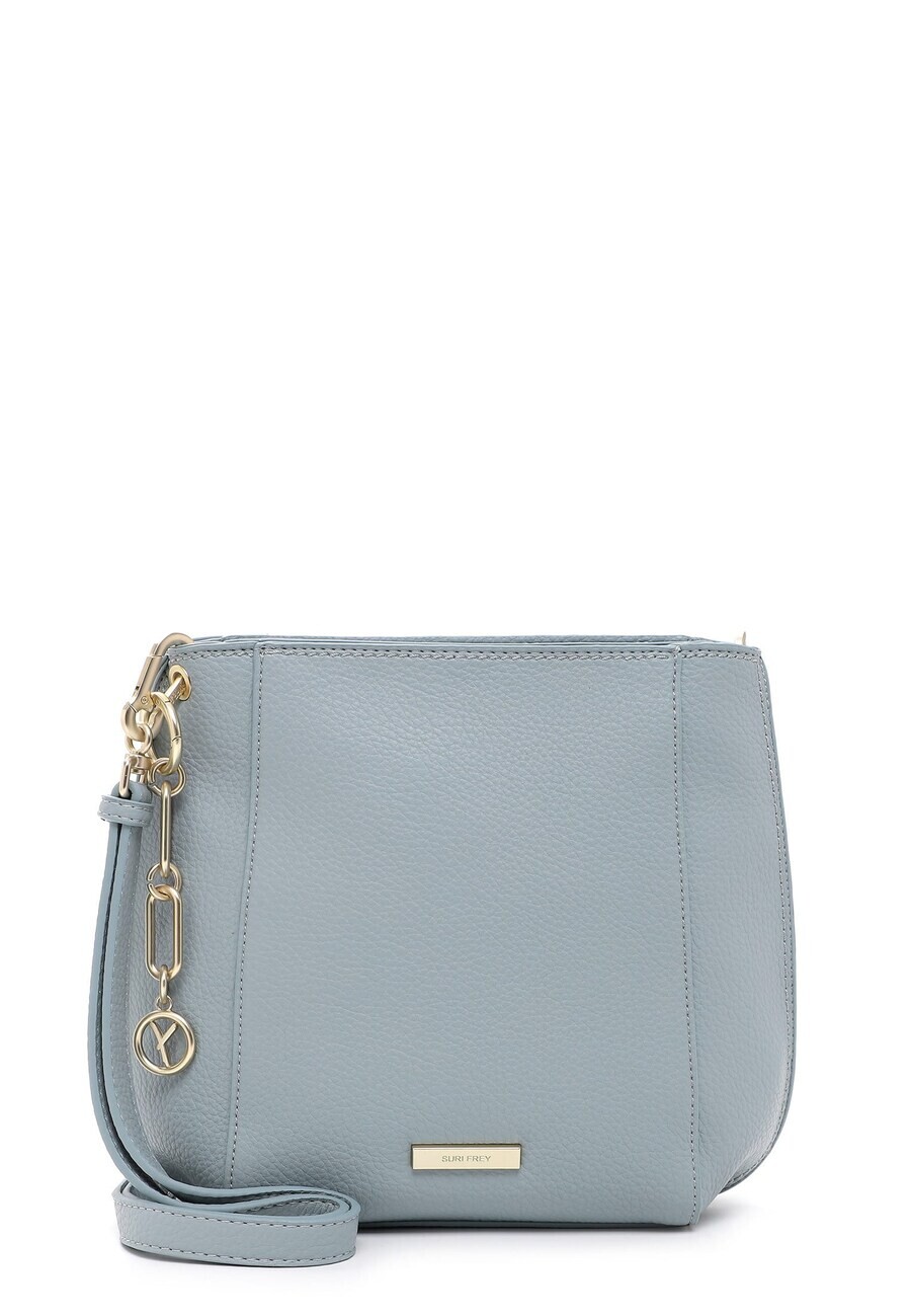 Сумка кросс-боди Suri Frey GINNY, светло-синий
Сумка кросс-боди Suri Frey GINNY, светло-синий