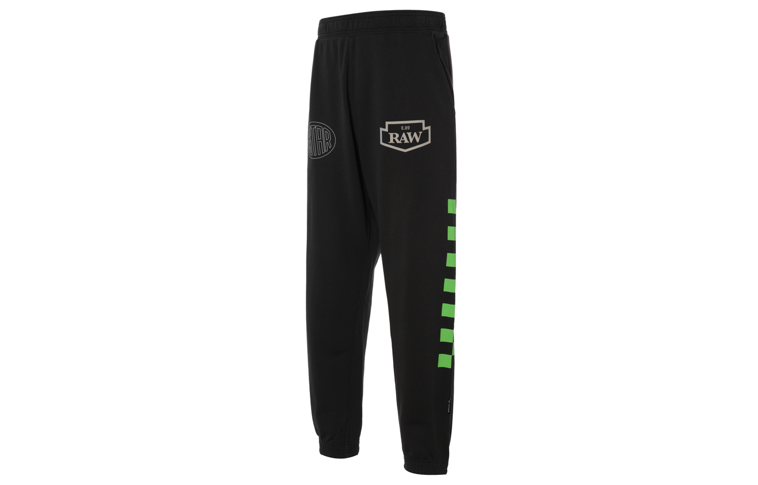G-STAR RAW Вязаные спортивные брюки мужские Pitch Black
G-STAR RAW Вязаные спортивные брюки мужские Pitch Black