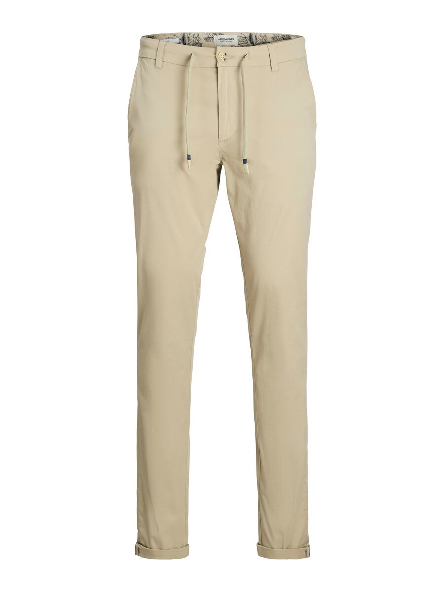 Узкие брюки-чинос JACK & JONES JACK & JONES JPSTMarco Sunny, Sand
Узкие брюки-чинос JACK & JONES JACK & JONES JPSTMarco Sunny, Sand