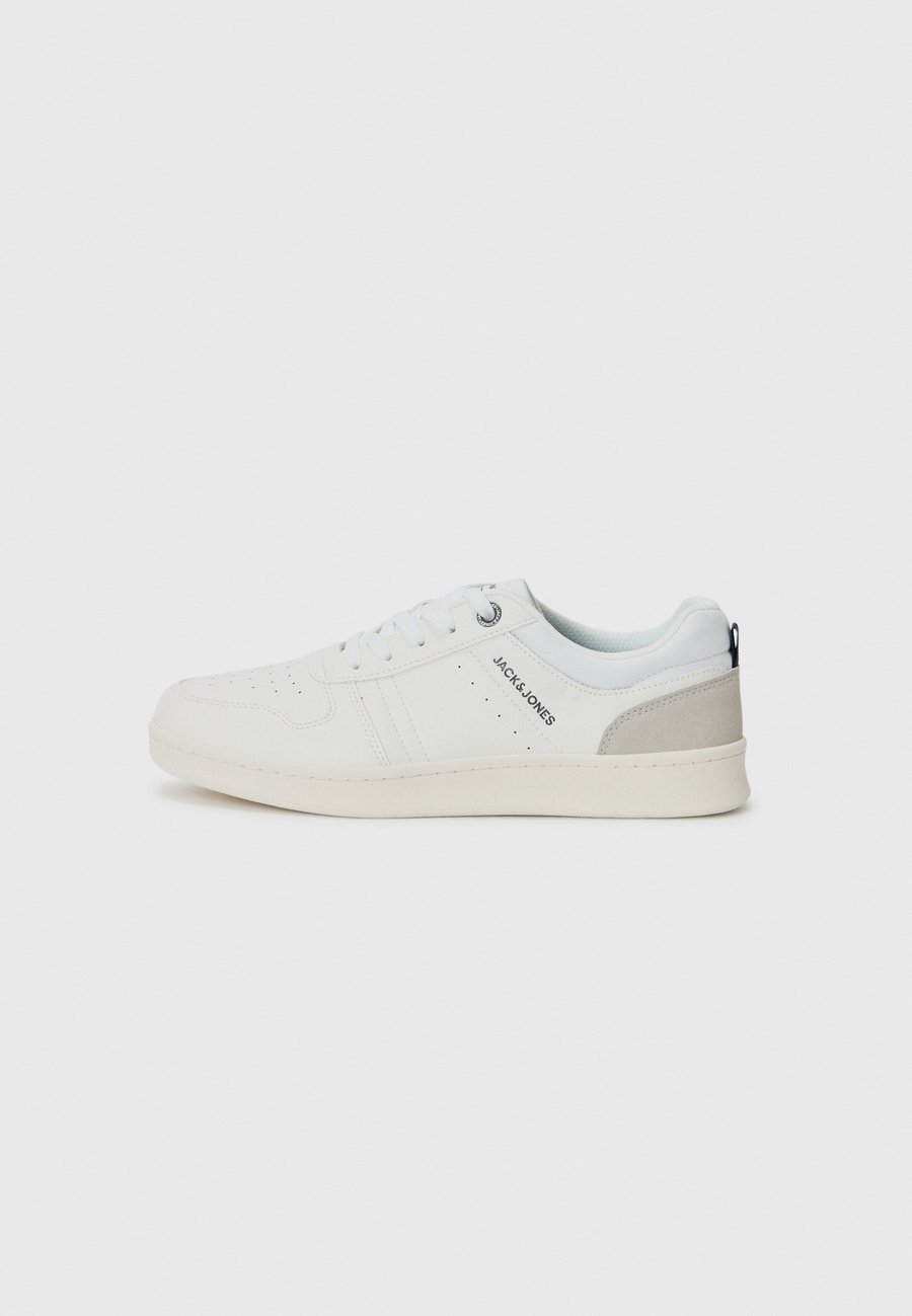 Кроссовки Jack & Jones JFWDANG COMBO, White
Кроссовки Jack & Jones JFWDANG COMBO, White
