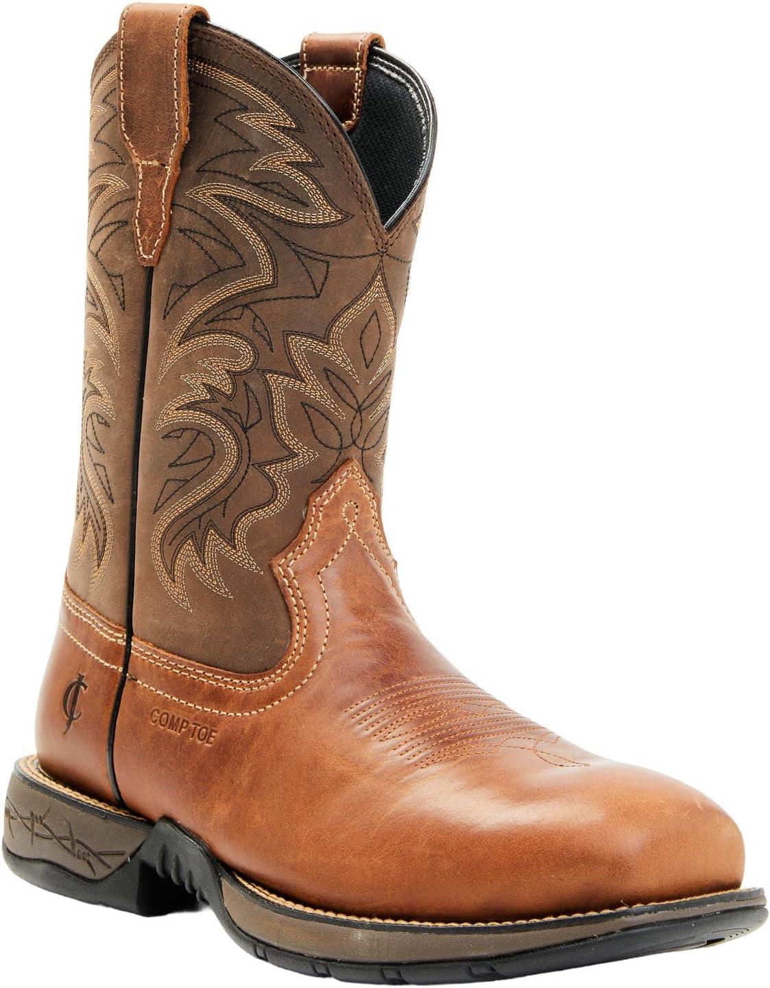 Мужские ботинки Cody James Xero Gravity Lite 11 с композитным носком - Bcjc0s0w161, коричневый
Мужские ботинки Cody James Xero Gravity Lite 11 с композитным носком - Bcjc0s0w161, коричневый