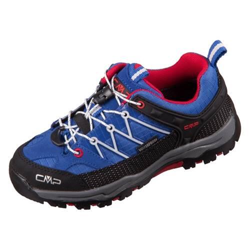 Детские треккинговые ботинки CMP Rigel LOW 3Q54554
Детские треккинговые ботинки CMP Rigel LOW 3Q54554