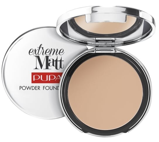 Компактная пудра 030, 11 г Pupa, Extreme Matt Compact Powder Foundation
Компактная пудра 030, 11 г Pupa, Extreme Matt Compact Powder Foundation