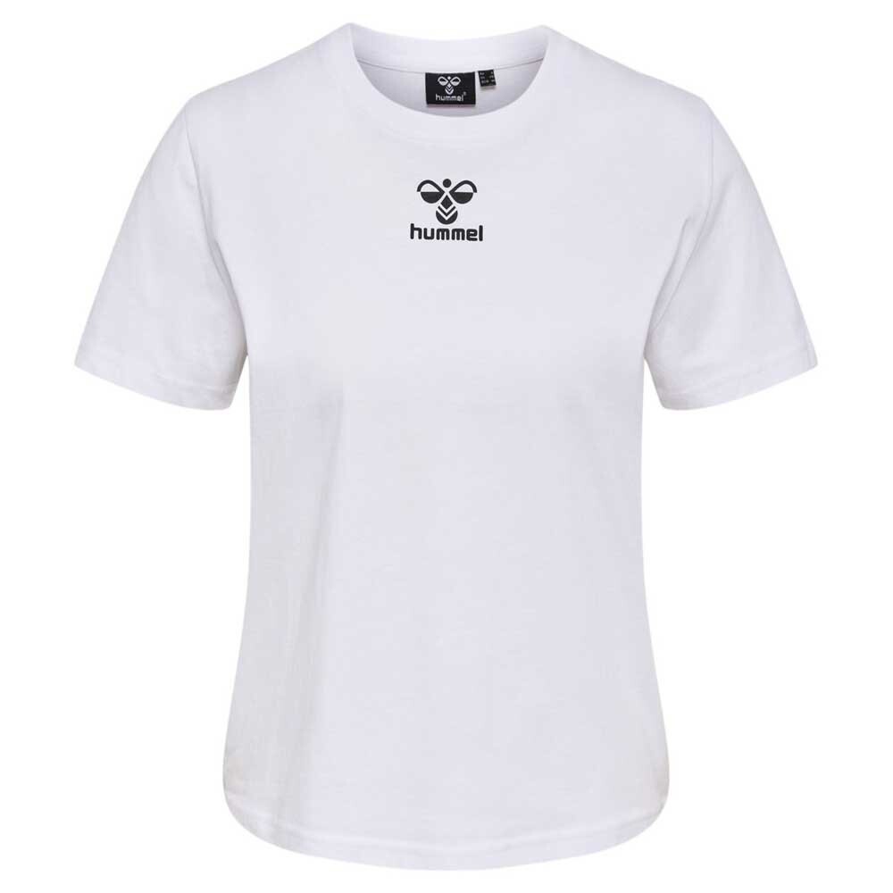 Футболка Hummel, белый
Футболка Hummel, белый