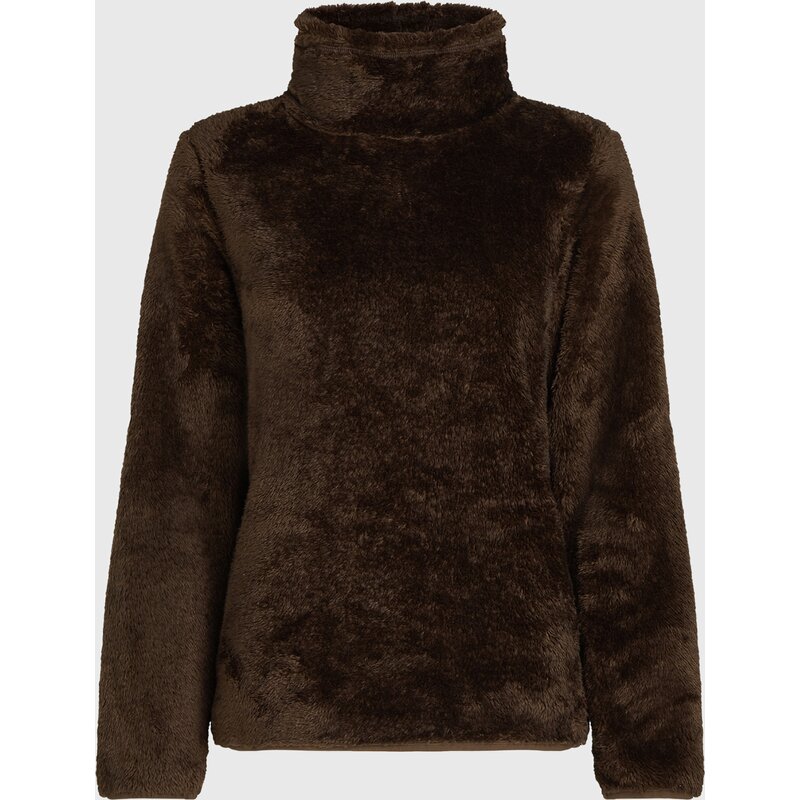 Пуловер fwccruz fuzzy flice Oneill, цвет coffee bean
Пуловер fwccruz fuzzy flice Oneill, цвет coffee bean