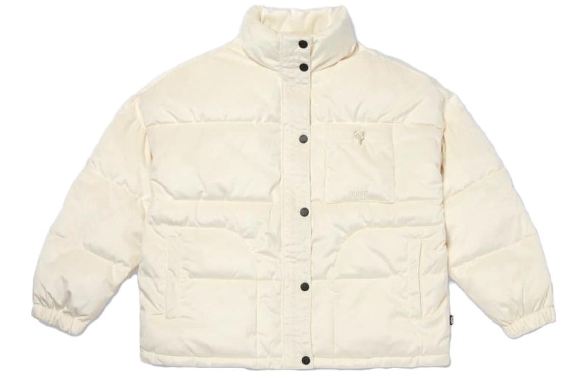 Куртка мужская Off White Vans, кремовый
Куртка мужская Off White Vans, кремовый