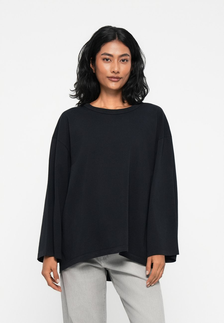 Топ American Vintage FIZVALLEY, Black
Топ American Vintage FIZVALLEY, Black