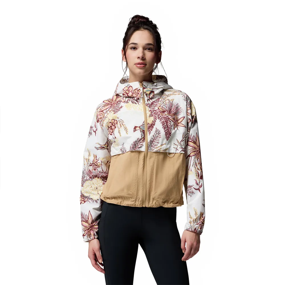 Куртка Columbia Spire Valley Printed, белый
Куртка Columbia Spire Valley Printed, белый