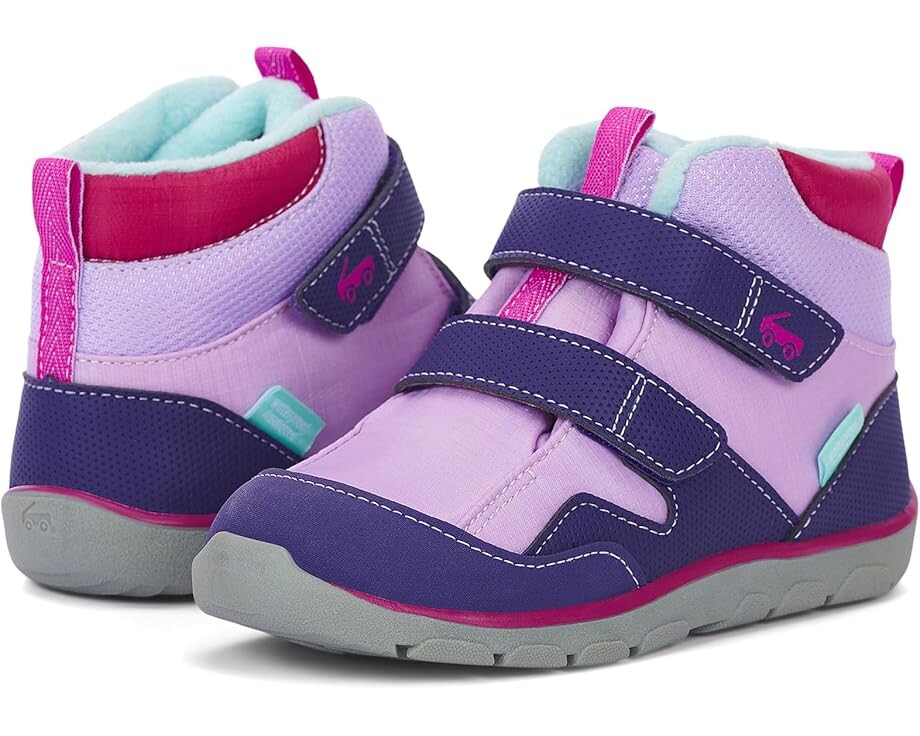 Кроссовки See Kai Run Atlas III WP/IN, фиолетовый
Кроссовки See Kai Run Atlas III WP/IN, фиолетовый