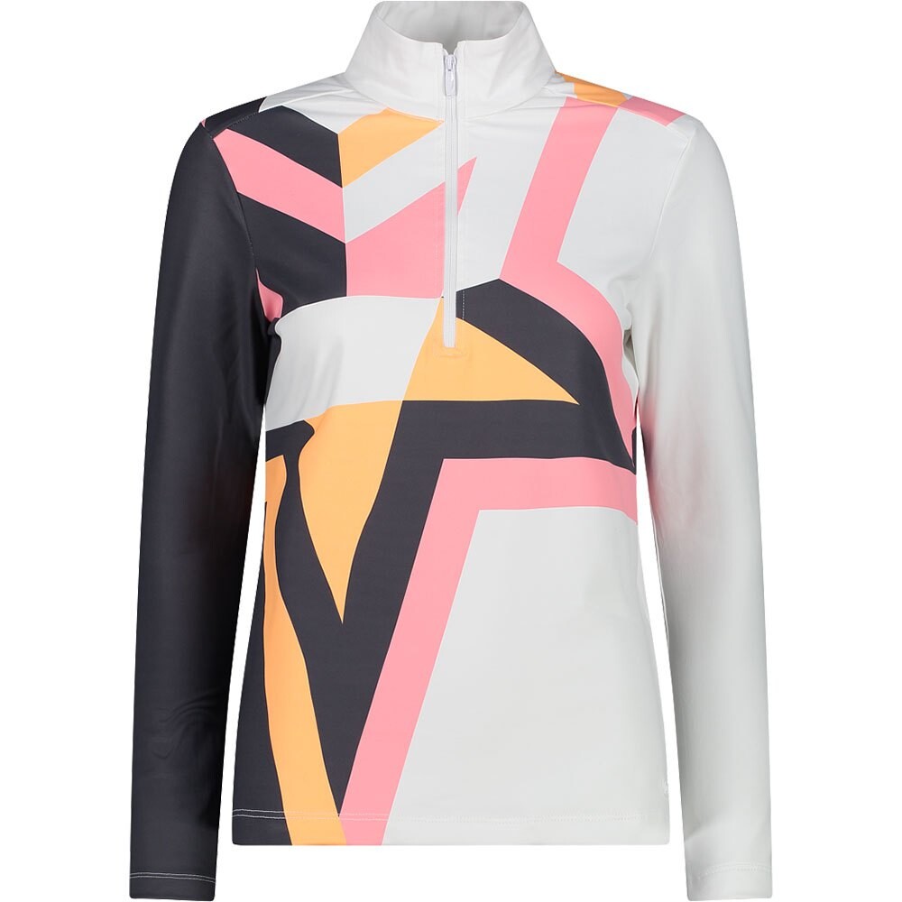 Футболка с длинным рукавом CMP 33L0956, разноцветный
Футболка с длинным рукавом CMP 33L0956, разноцветный