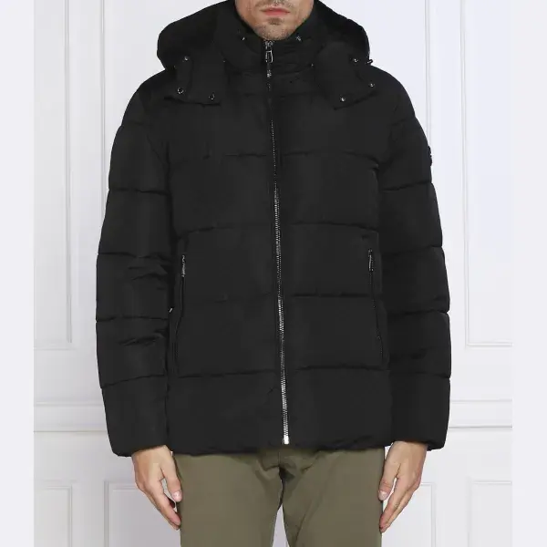 Куртка стандартного кроя Joop!, черный
Куртка стандартного кроя Joop!, черный