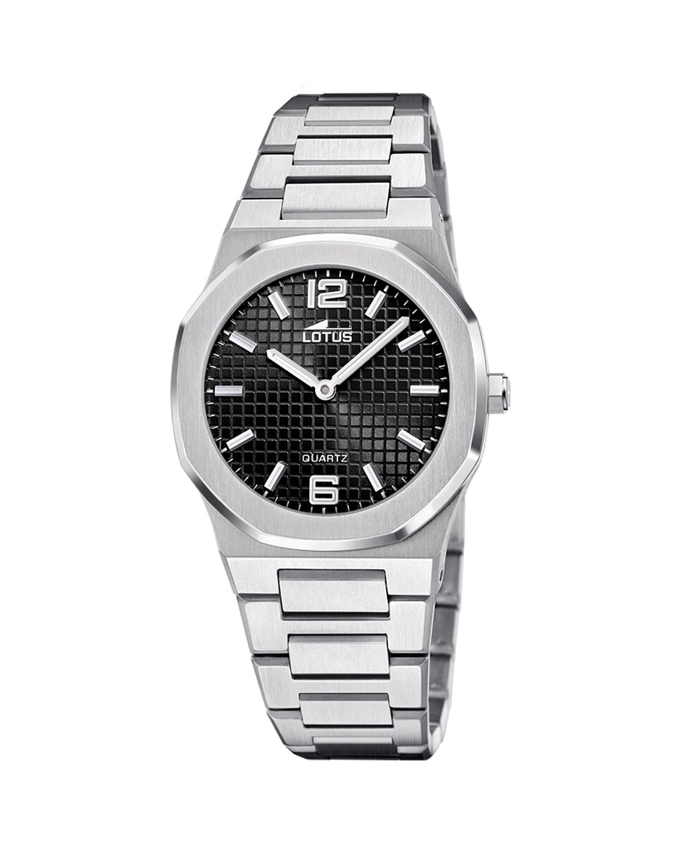 Женские часы 18843/4 Excellence в серебристой стали LOTUS, серебро
Женские часы 18843/4 Excellence в серебристой стали LOTUS, серебро