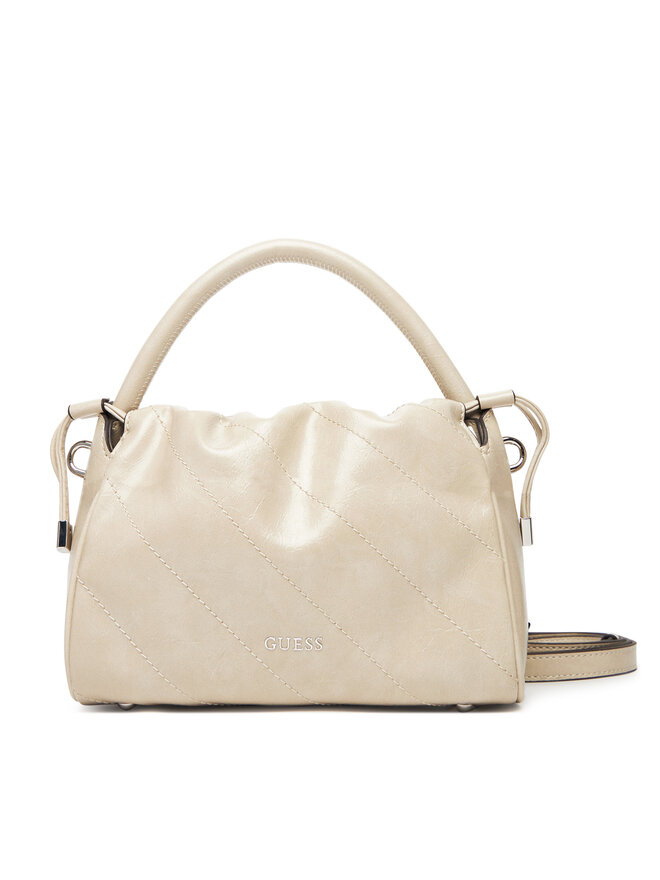 Сумка Amys HWMY96 59160 Guess, бежевый 
Сумка Amys HWMY96 59160 Guess, бежевый