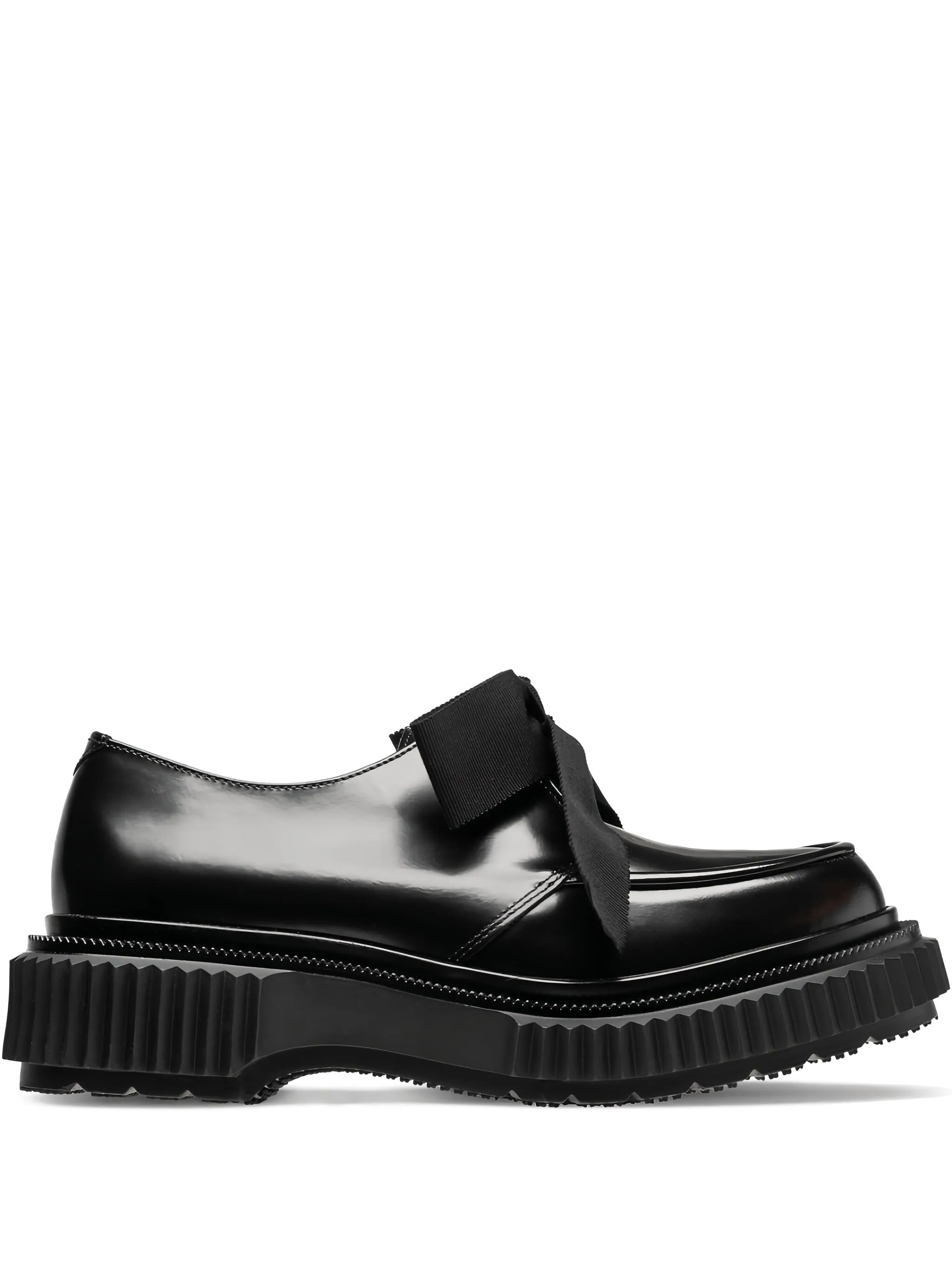 Туфли дерби на платформе Adieu Paris, черный
Туфли дерби на платформе Adieu Paris, черный