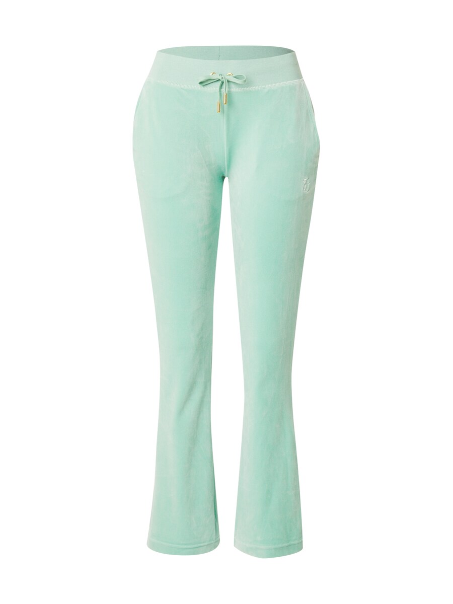 Расклешенные брюки Juicy Couture Dach Cleo, Mint
Расклешенные брюки Juicy Couture Dach Cleo, Mint
