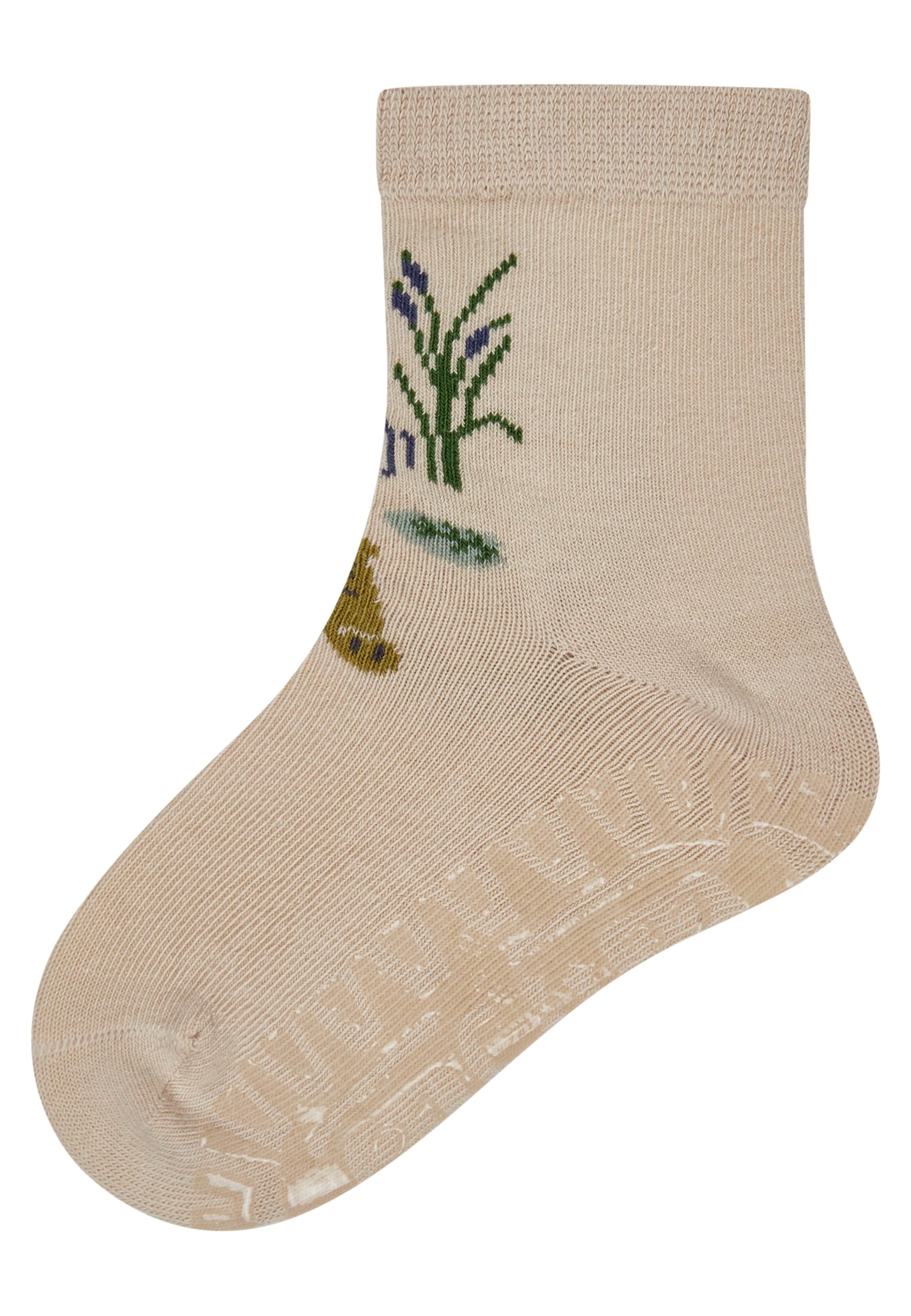 STERNTALER Носки в бежевом цвете
STERNTALER Носки в бежевом цвете