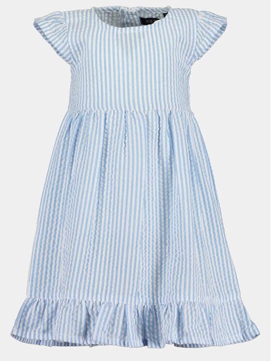 Платье стандартного кроя Blue Seven, синий
Платье стандартного кроя Blue Seven, синий