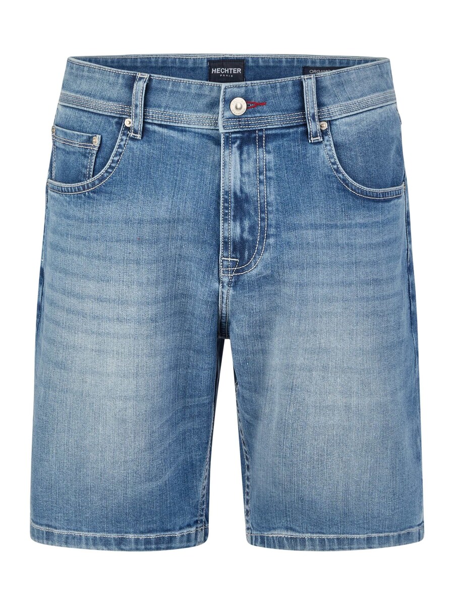 Повседневные джинсы HECHTER PARIS, Blue
Повседневные джинсы HECHTER PARIS, Blue