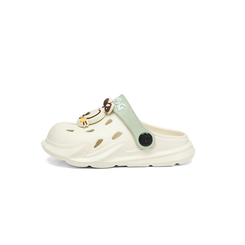 Обувь для малышей (для младенцев и малышей) BOBDOG, бежевый
Обувь для малышей (для младенцев и малышей) BOBDOG, бежевый