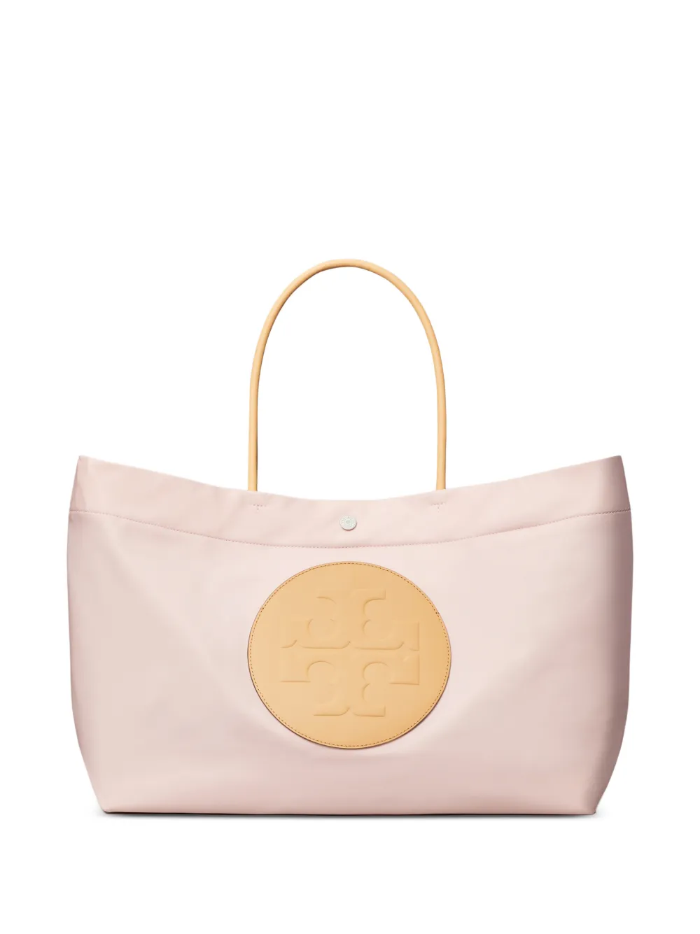 Сумка-тоут Ella Twist Tory Burch, розовый
Сумка-тоут Ella Twist Tory Burch, розовый