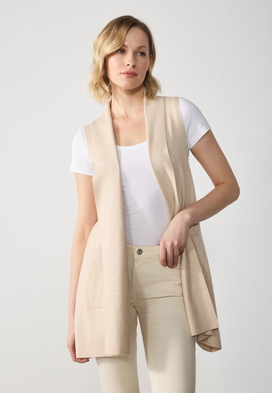 Кардиган Anna Field Cardigan, Sand
Кардиган Anna Field Cardigan, Sand