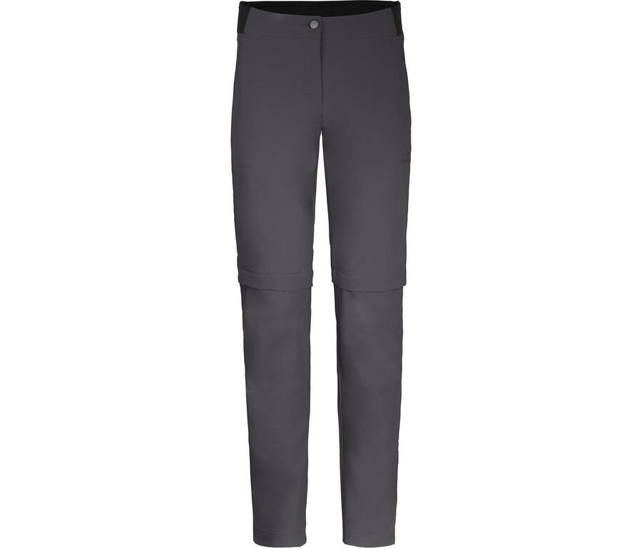 BERGSON Штаны для походов из переработанного материала, эластичные, спортивно-серые
BERGSON Штаны для походов из переработанного материала, эластичные, спортивно-серые